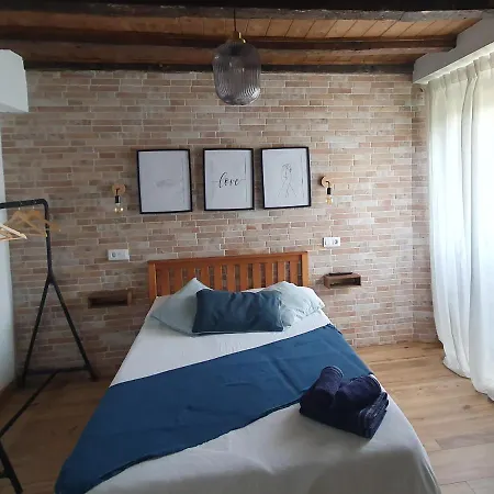 Cama Del Rey 2 *