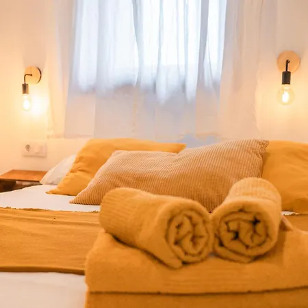 Cama Del Rey 2 Σανταντέρ