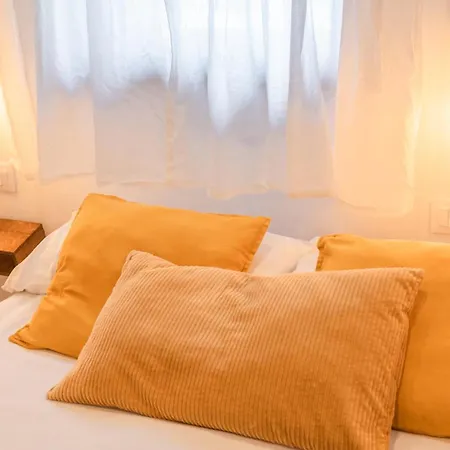 Cama Del Rey 2 Apartamento *