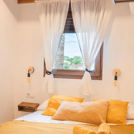 Cama Del Rey 2 Apartamento Santander