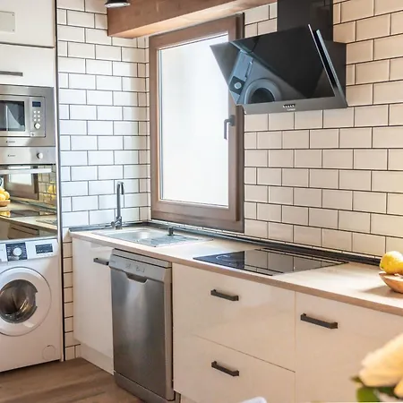 Cama Del Rey 2 Σανταντέρ