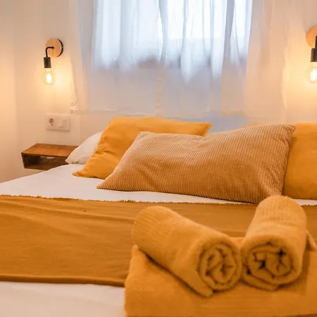 Cama Del Rey 2 * Σανταντέρ