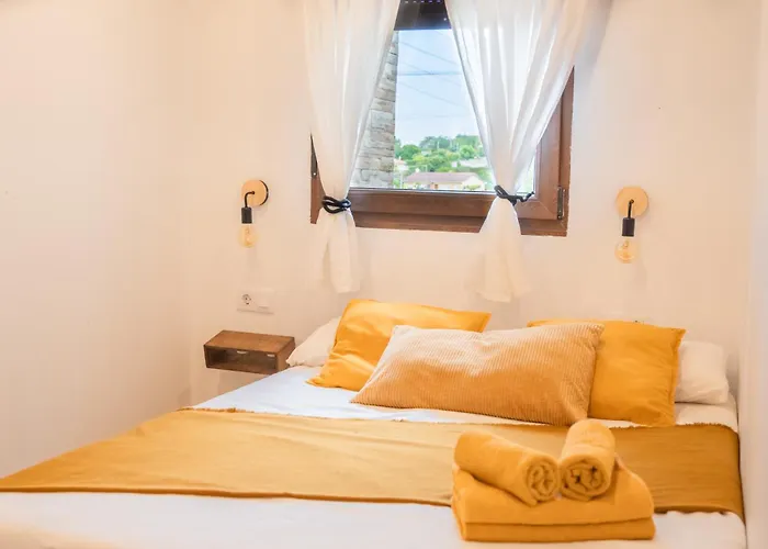 Apartmán Cama Del Rey 2 *
