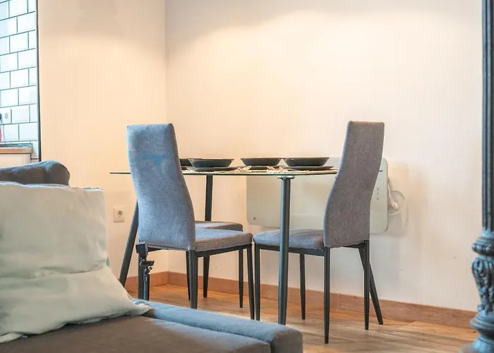 Cama Del Rey 2 Santander