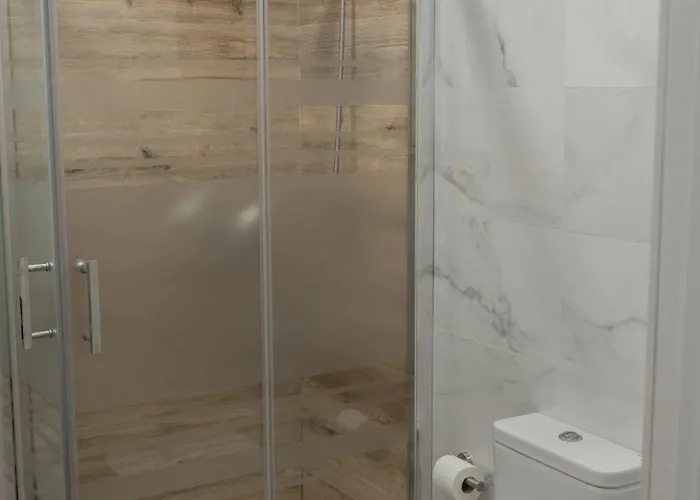 Cama Del Rey 2 Appartement *