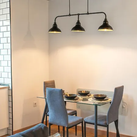 Cama Del Rey 2 Апартаменты