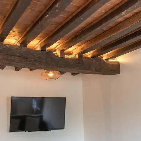 Apartament Cama Del Rey 2 Santander