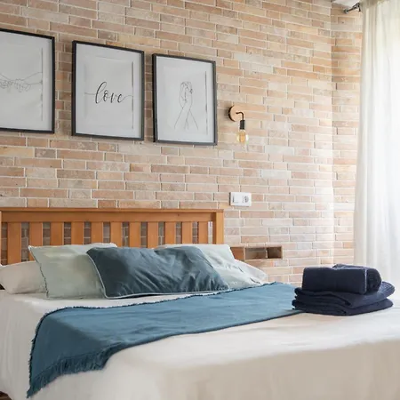 Cama Del Rey 2 *