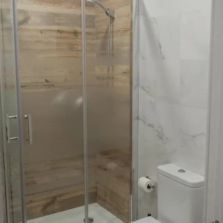 Cama Del Rey 2 Апартаменты *