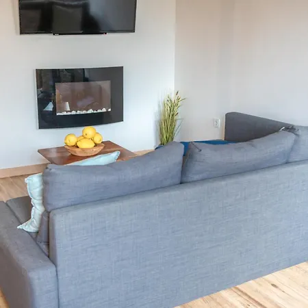 Cama Del Rey 2 Сантандер