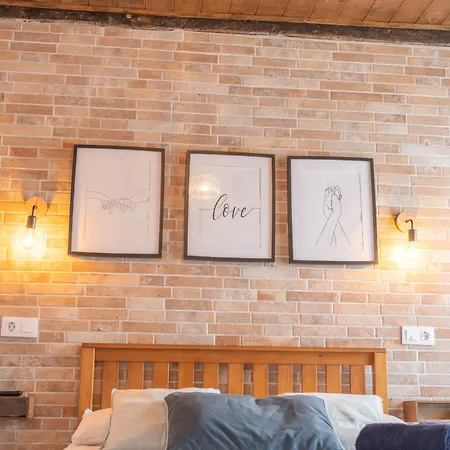 Cama Del Rey 2 Apartament Santander