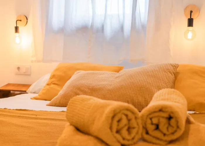 Cama Del Rey 2 Santander