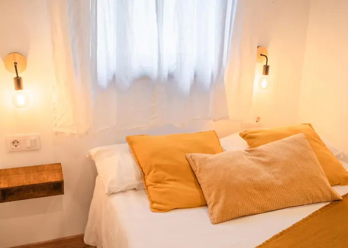 Cama Del Rey 2 * Santander