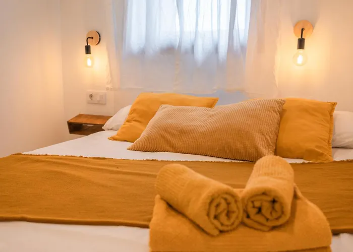 Cama Del Rey 2 * Santander